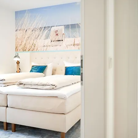 Penthouse Moin Apartman *