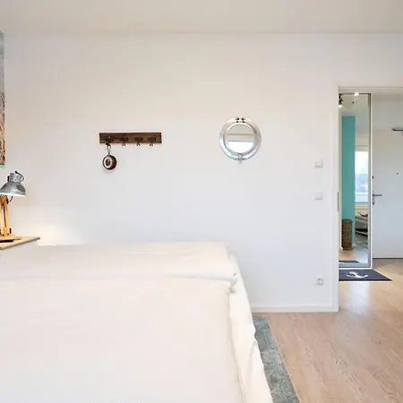 Apartman Penthouse Moin Scharbeutz