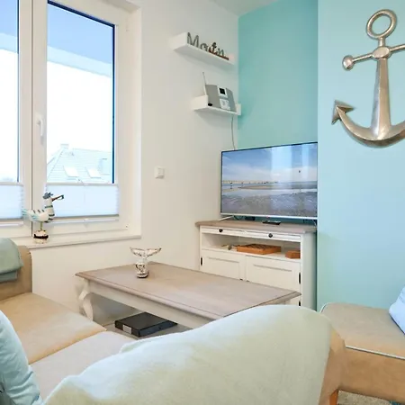 Apartman Penthouse Moin