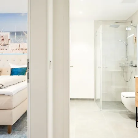 Penthouse Moin Apartman