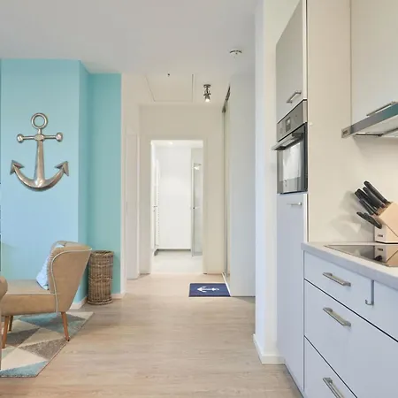 Penthouse Moin Scharbeutz