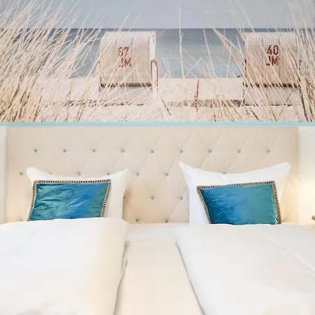 Penthouse Moin Apartman *