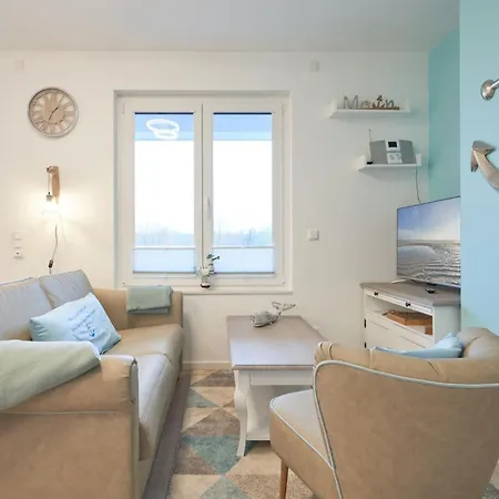 Penthouse Moin * Scharbeutz