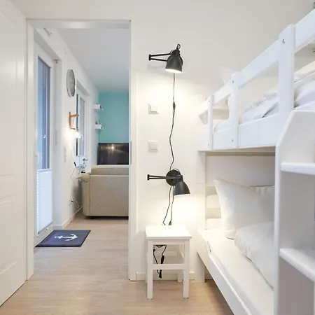 Apartman Penthouse Moin *