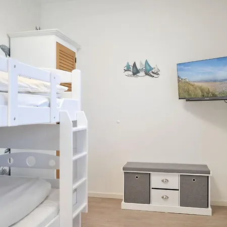 Penthouse Moin Scharbeutz